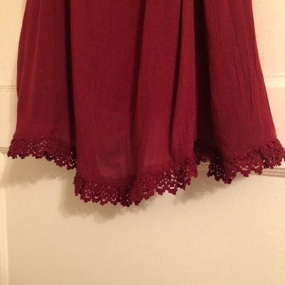 Intimately Free People Strappy Sleeveless Tank Top - Picture 3 of 7